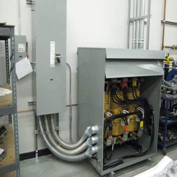 Photos from KER Electric Inc