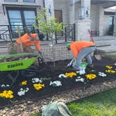 Photos by Legion Lawn and Landscape #1