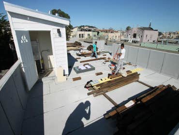 Photos from Takoma Carpentry And Remodeling