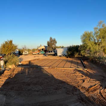 A&a Concrete Construction LLC