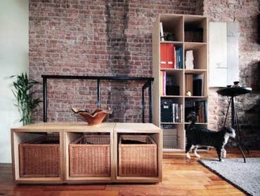 Brooklyn Flat