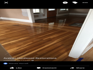 Photos from Avakian Hardwoods Restorations
