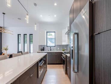 Photos by Century Residential Inc #22 Kitchen remodeling