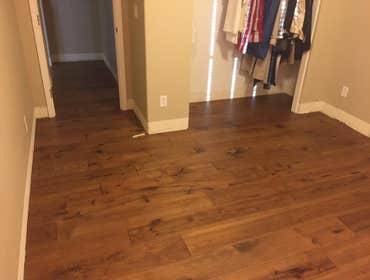 Photos from Sapien Flooring