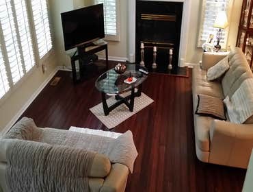 Photos by Marschall Construction LLC #2 flooring installs