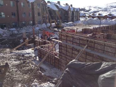 Concrete Services
