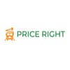 Price Right Professional Landscaping & Tree Service logo