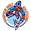 Sampson Built Solutions, Inc. logo