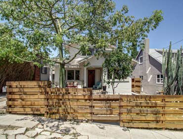 Highland Park Craftsman Renovation