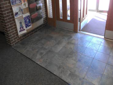 Baldwin Building Improvements Project