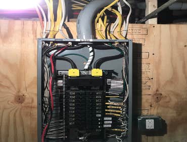 Photos from Fabian Electric