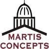 Martis Concepts Painting & Renovations logo
