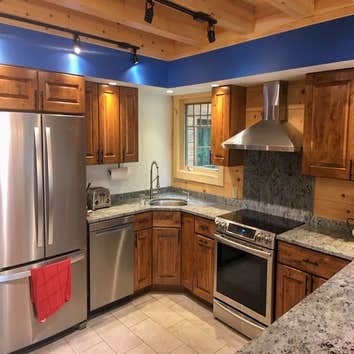 Photos by Bassett Construction #1