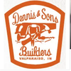 Dennis & Sons Builders logo