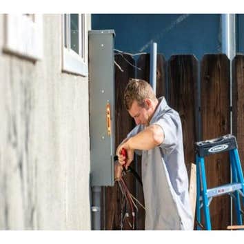 Cosmic Comfort Electrical & HVAC | Merced