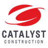 Catalyst Construction logo