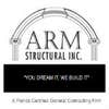 Arm Structural Inc logo