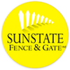 Sunstate Fence and Gate, Inc logo