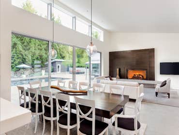 Modern Kitchen Remodeling Design