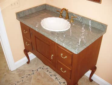 Baths