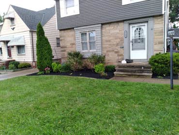 Photos by Los Primos Landscape LLC #5