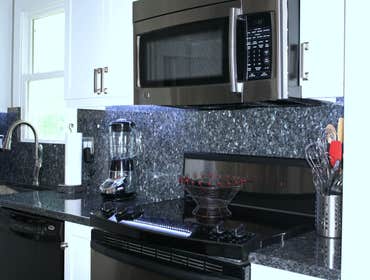 Works by Eos Granite And Tile