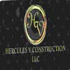 Hercules V Construction LLC logo