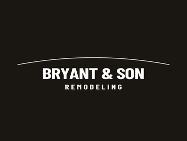 Photos by Bryant and Son Remodeling #1