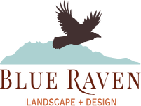 Photos by Blue Raven Landscape + Design #1