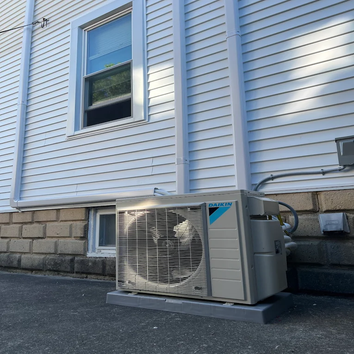 D’auria & Son Heating and Air