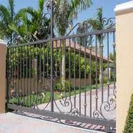 Photos by Driveway Gate Repair & Service Specialists #1