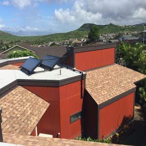 David's Custom Roofing & Painting, Inc