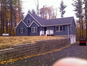 Custom Homes