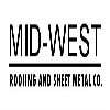 Mid-west Roofing and Sheet Metal Co Inc logo