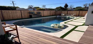 Photos by Pool Proz Design & Construction Inc #1