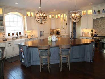 Photos by Kenric Construction Inc #1
