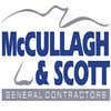 McCullagh and Scott, Inc logo