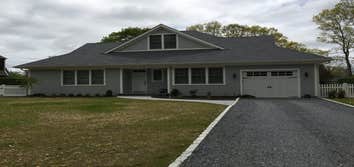 New Construction Home