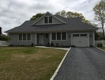 New Construction Home