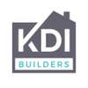 KDI Builders, Inc logo