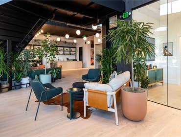 Photos by Concept Commercial Construction #1
