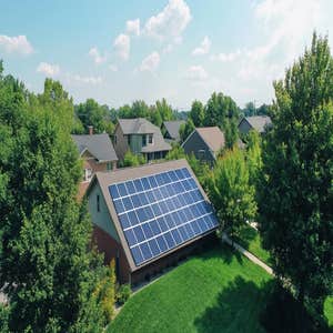 Photos by Solar Panel Installation Columbus #1