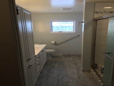 Bathroom Projects