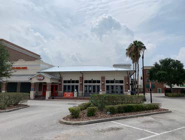 Photos by Florida Building Pros Inc #1 Commercial reroof project for a great local restaurant / property management company