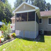 Decks, Porches, Sheds