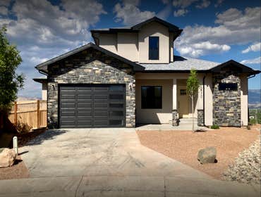 Photos by Integrity Homes #1