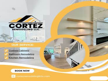 Photos by Cortez Remodeling LLC #5