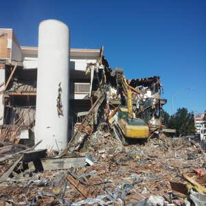 Photos from Construction Group International