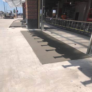Commercial Projects