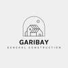 Garibay General Construction logo